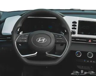 Elantra Smart 2.0 - Interior thumbnail 9