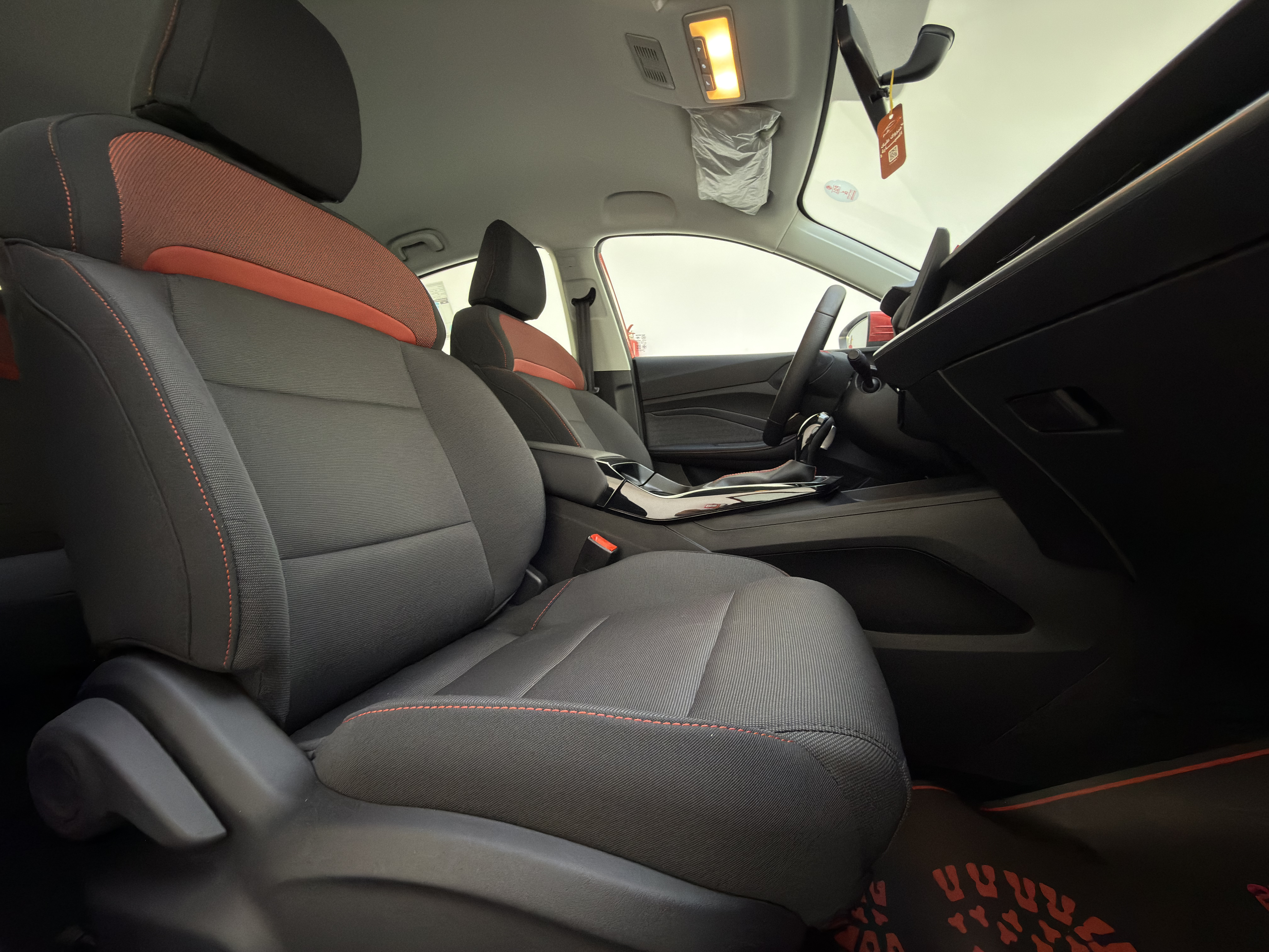 GT Comfort - Interior thumbnail 30