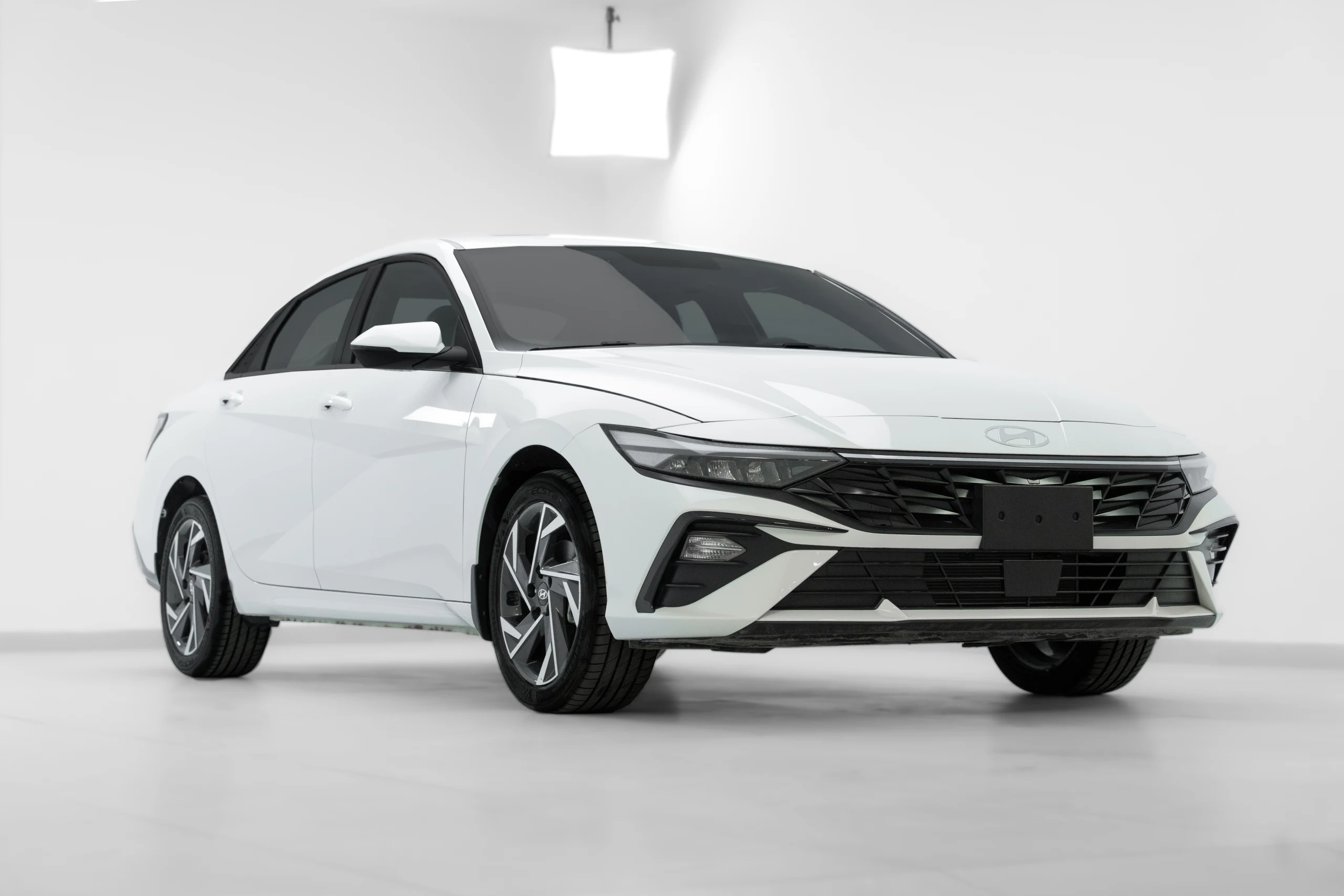Elantra Smart plus 1.5L